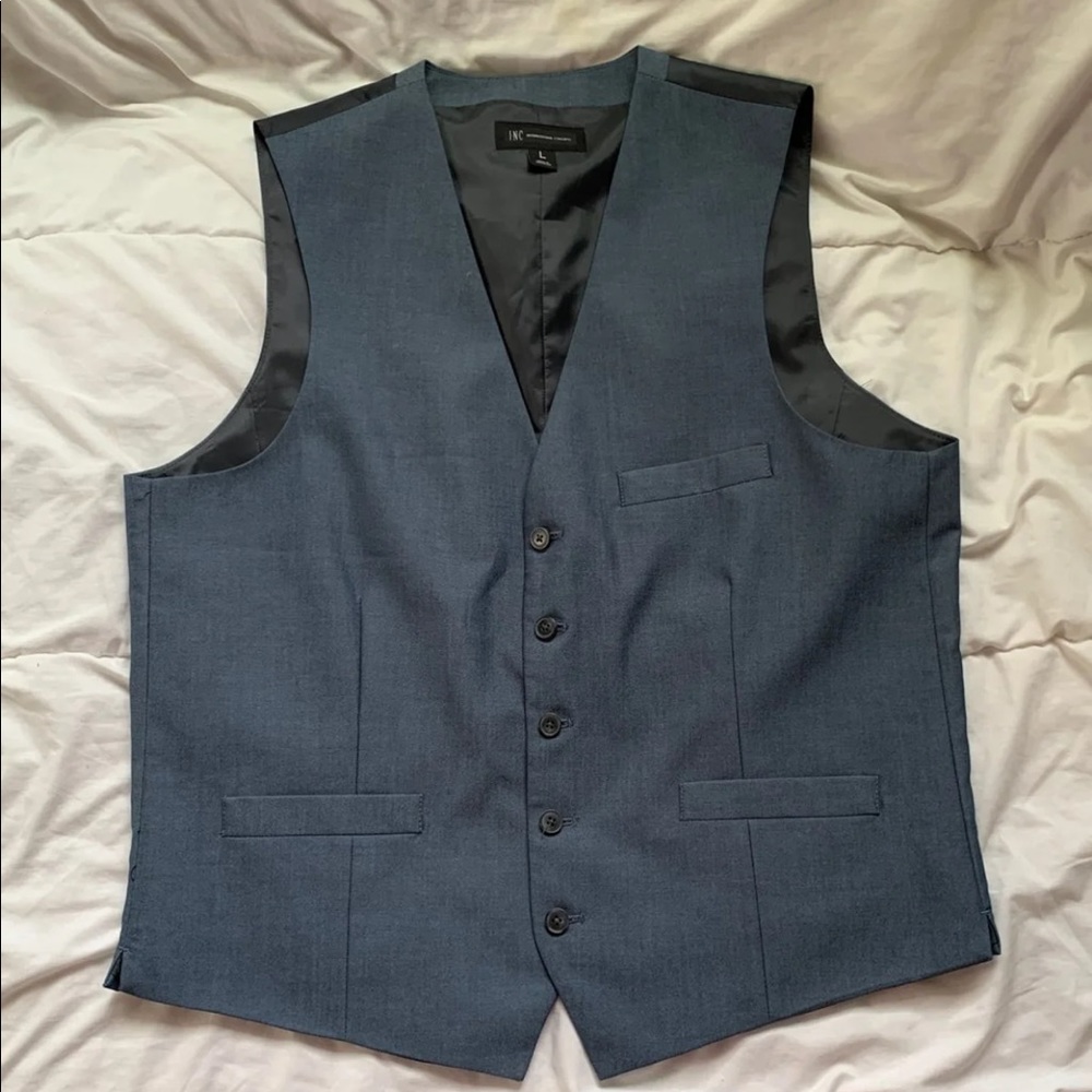 INC Vest